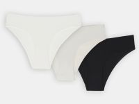 Трусы-слипы, сет из 3 шт.