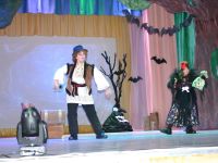 Центр культуры и искусства Новоаннинского района