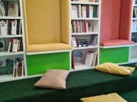 Аксеновская библиотека