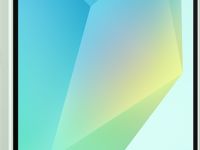Смартфон Samsung Galaxy A16 8/256 ГБ Зелёный