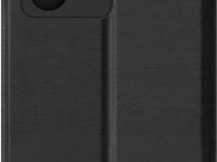 Чехол-книжка Krutoff Magnet Book для realme C75 Black