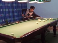 Новоалимовский сельский дом культуры