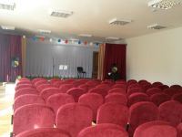 Нижнекривской сельский клуб