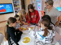 Библиотечный комплекс «Ливадия»