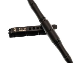 Ручка тактическая Viking Nordway K464 алюминий