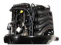 4х-тактный лодочный мотор GOLFSTREAM F115FEL-T EFI L