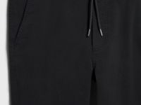 Джоггеры из твила, Серый