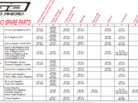 Стягивающий боковой болт для шатунов FSA MegaExo Gravity ML145 (черный)