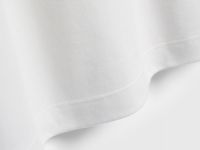 Базовая футболка, Белый