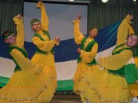 Дом культуры «Ядкарь»