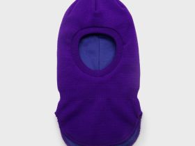 Шапка трикотажная для девочек