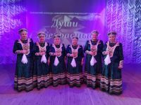 Владимировский сельский дом культуры