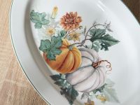 Блюдо Листопад/Autumn falls