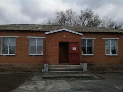 Свободинский сельский дом культуры