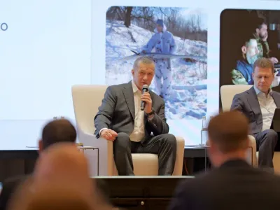 Юрий Трутнев заслушал доклады глав субъектов ДФО о развитии регионов и планах на 2025 год