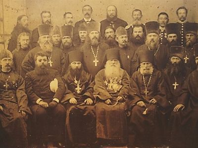 В Якутии представят выставку о миссионере и исследователе Андрее Аргентове