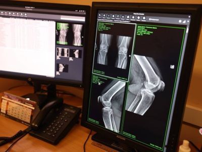 Рентген-кабинет откроют в Серебряном Бору Нерюнгринского района Якутии