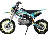 Питбайк REGULMOTO Seven 125E 17/14