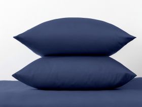 Комплект наволочек Midnight blue