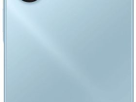 Смартфон Samsung Galaxy A17 4 ГБ/128 ГБ голубой