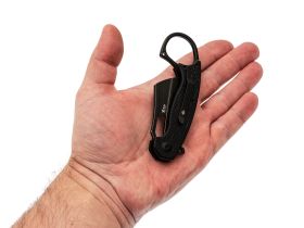 Складной нож Kizer Dodo, сталь Nitro-V, рукоять G10