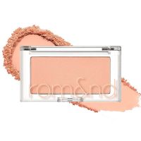 Компактные пудровые румяна rom&nd Better Than Cheek C01 Peach Chip