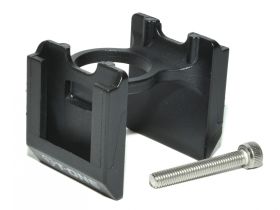 Комплект быстросъемных сумок Author H805 с креплением к крышке якоря (черный)