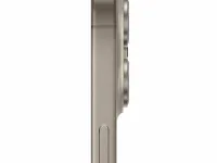 Смартфон Apple iPhone 15 Pro 128Gb (Natural Titanium) (eSIM)