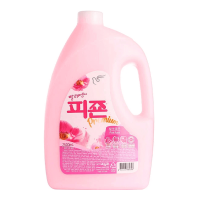 Деликатный кондиционер для белья Regular Fabric Softener Pink Rose - 2,5 л