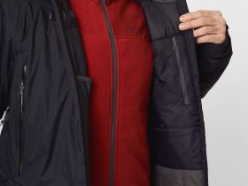 Куртка утепленная Cheget Мужская