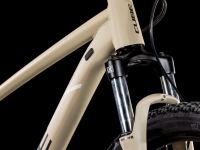 Горный велосипед Cube Aim Pro 29, год 2025, цвет Черный-Черный, ростовка 18.5