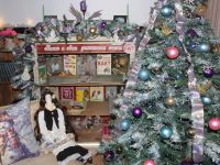 Ясенецкая сельская библиотека