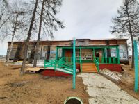 Баппагайинский досуговый центр «Алана»