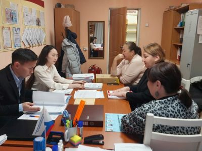 Минобрнауки Якутии проводит проверку общежитий и интернатов 