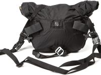 Велосумка на руль Acepac Bar Bag MKIII 5 литров (черный)