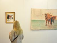 Галерея «Новое пространство»