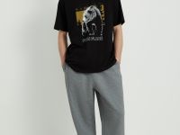 Футболка мужская