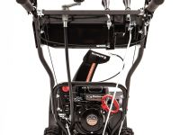 Снегоуборщик KETTAMA DRIVE KTA60-B Basic