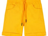 Шорты текстильные для мальчиков