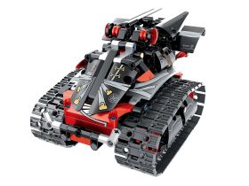 8030_MK Конструктор Red Robot