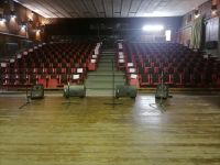 Концертный зал «Орион»