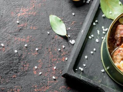 Роскачество расскажет об исследовании тушенки