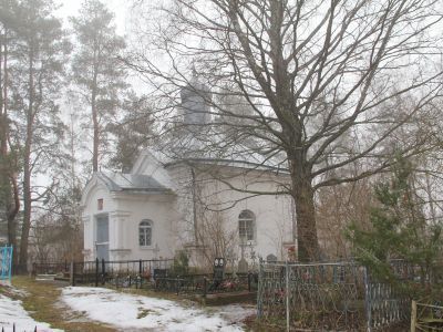 Ц. Спаса Нерукотворного образа