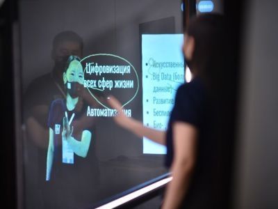 В Якутии школьников и всех желающих приглашают на бесплатные курсы