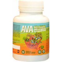 AVA Удобрение Весеннее (200г.)