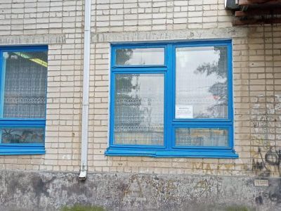 Городская библиотека – филиал № 3