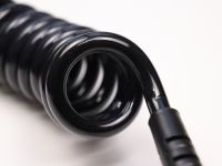 Страховочный лиш Stormline, красный