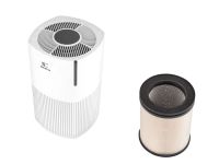 Очиститель воздуха Polaris PPA 2025 WI-FI IQ Home