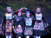 Перепряжский сельский дом культуры