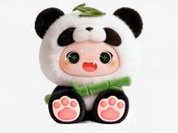 IN1RL102138118489 Коллекционная фигурка Momotoy Yosenland: Pandada